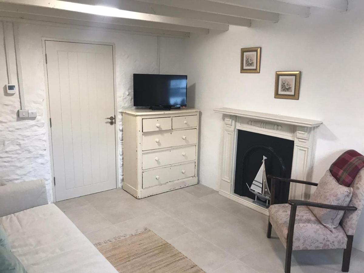 Bluebell Cottage Kilmore Quay Bagian luar foto
