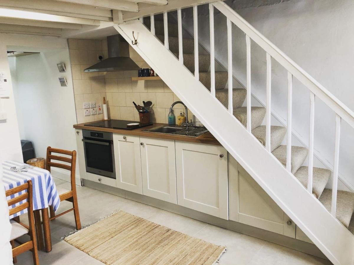 Bluebell Cottage Kilmore Quay Bagian luar foto