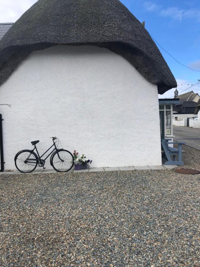 Bluebell Cottage Kilmore Quay Bagian luar foto