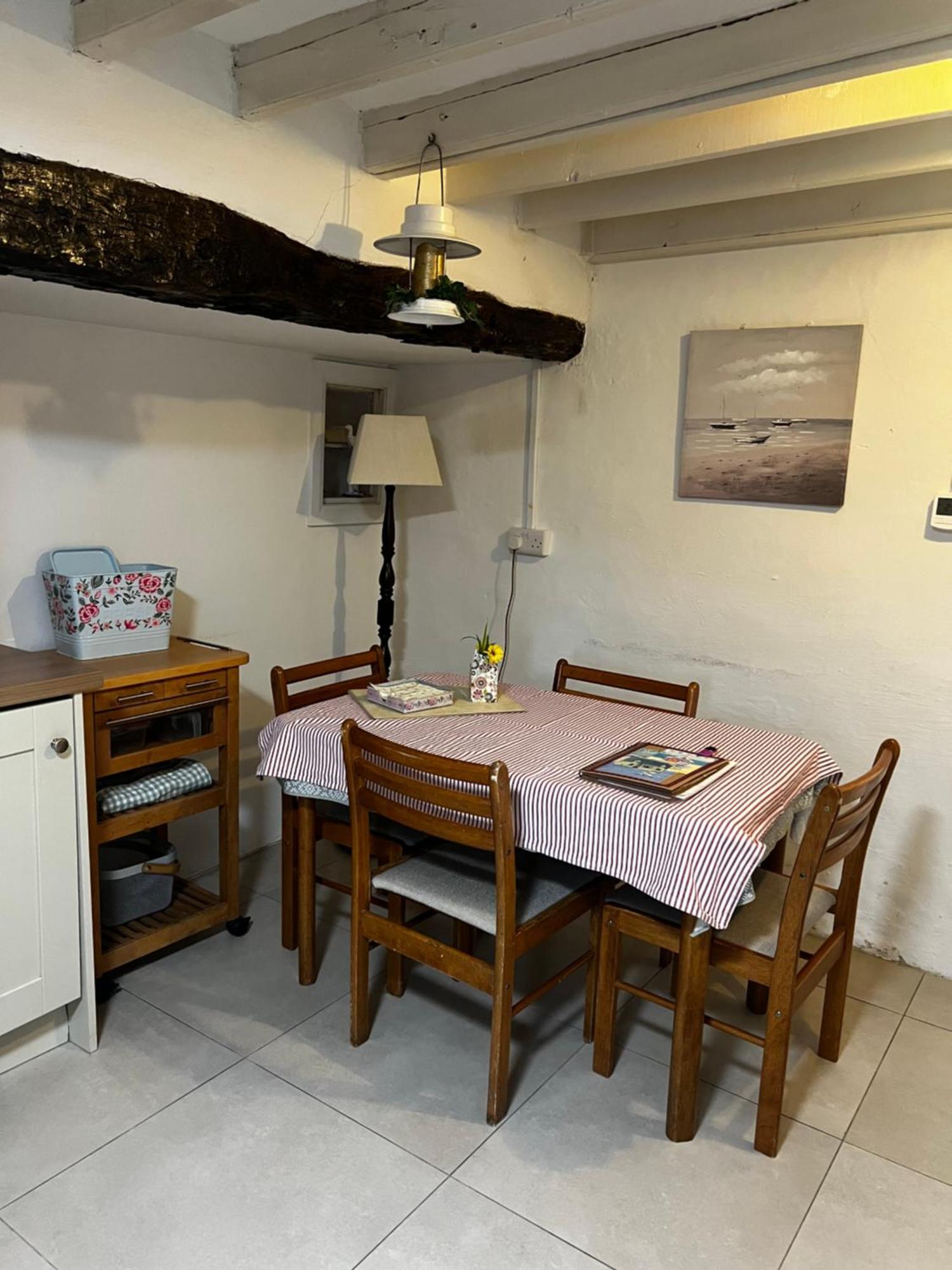 Bluebell Cottage Kilmore Quay Bagian luar foto
